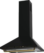 Каминная вытяжка Gorenje WHC63CLB фото 4 в Казани и Татарстане