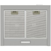 Вытяжка KRONA JANNA T 600 inox PB фото 3 в Казани и Татарстане