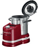 Кухонный комбайн KitchenAid 5KCF0104ECA фото 3 в Казани и Татарстане