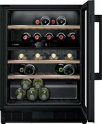 Встраиваемый винный шкаф Bosch KUW21AHG0 фото 2 в Казани и Татарстане