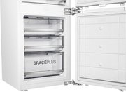 Встраиваемый холодильник Korting KSI 19547 CFNFZ фото 3 в Казани и Татарстане