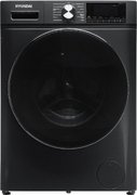 Стирально-сушильная машина Hyundai WFD9403 темно-серый Стирально-сушильная машина Hyundai WFD9403 темно-серый фото