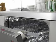 Профессиональная посудомоечная машина Asko D5904 XL S фото 2 в Казани и Татарстане