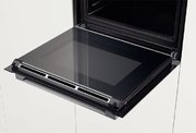 Духовой шкаф Bosch HBG 636BS1 фото 4 в Казани и Татарстане