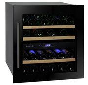 Винный шкаф Dunavox DAB-36.80DB фото 3 в Казани и Татарстане