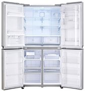 Холодильник LG GR-M24FWCVM фото 2 в Казани и Татарстане