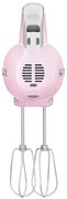 Ручной миксер Smeg HMF01PKEU фото 4 в Казани и Татарстане