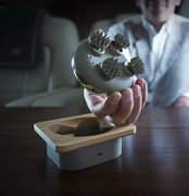 Массажер для головы BORK D603 фото 4 в Казани и Татарстане