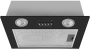 Вытяжка Maunfeld Bay 45 Push Black фото 3 в Казани и Татарстане