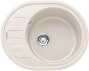 Мойка Franke ROG 611C ваниль