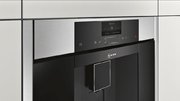 Кофемашина Neff C15KS61N0 фото 2 в Казани и Татарстане