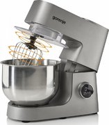 Кухонный комбайн Горение MMC1500BS фото 3 в Казани и Татарстане Кухонный комбайн Gorenje MMC1500BS фото 3 в Казани и Татарстане