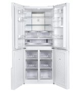 Холодильник MAUNFELD MFF182NFW фото 3 в Казани и Татарстане