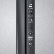 Холодильник Haier HRF-521DM6RU фото 3 в Казани и Татарстане