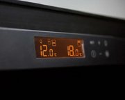 Трехтемпературный винный шкаф EuroCave E-PURE-L P-300064-L фото 4 в Казани и Татарстане