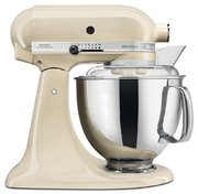 Планетарный миксер KitchenAid 5KSM175PSEAC фото 2 в Казани и Татарстане