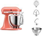 Планетарный миксер KitchenAid 5KSM185PSEPH фото 2 в Казани и Татарстане