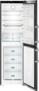 Холодильник Liebherr CNbs 3915 Comfort NoFrost фото 3 в Казани и Татарстане