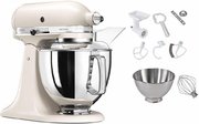 Миксер Китчен Эйд Artisan 5KSM175PSELT фото 4 в Казани и Татарстане Миксер KitchenAid Artisan 5KSM175PSELT фото 4 в Казани и Татарстане