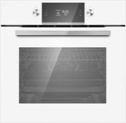 Духовой шкаф Weissgauff EOM 691 PDW Steam Clean фото в Казани и Татарстане