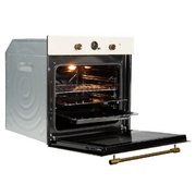 Электрический духовой шкаф Zigmund Shtain E 138 X фото 4 в Казани и Татарстане