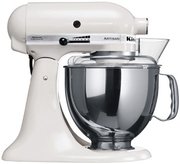 Миксер Китчен Эйд 5KSM150PSEWH фото в Казани и Татарстане Миксер KitchenAid 5KSM150PSEWH фото в Казани и Татарстане