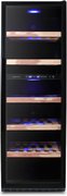 Винный шкаф Dunavox DX-180.450K фото 4 в Казани и Татарстане