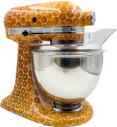 Арт-миксер Китчен Эйд ARTISAN Premium Design 5KSM175W81752793 фото 2 в Казани и Татарстане Арт-миксер KitchenAid ARTISAN Premium Design 5KSM175W81752793 фото 2 в Казани и Татарстане