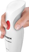 Блендер Bosch MSM 14100 белый фото 3 в Казани и Татарстане