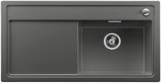 Мойка Blanco Zenar XL 6 S-F крыло слева алюметаллик Мойка Blanco Zenar XL 6 S-F крыло слева алюметаллик