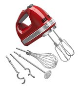 Миксер Китчен Эйд 5KHM9212EER фото 2 в Казани и Татарстане Миксер KitchenAid 5KHM9212EER фото 2 в Казани и Татарстане