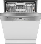 Встраиваемая посудомоечная машина Miele G 5410 SCi Active Plus CleanSteel сталь фото