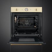 Духовой шкаф Smeg SFP68C1TPO фото 4 в Казани и Татарстане