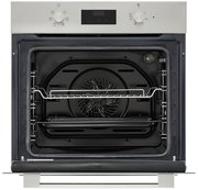 Электрический духовой шкаф KRONA MAGNETE 60 IX фото 3 в Казани и Татарстане