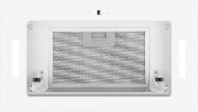 Встраиваемая вытяжка Weissgauff Aura 850 WH фото 4 в Казани и Татарстане
