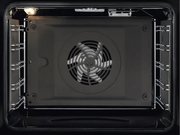 Духовой шкаф Electrolux EOF5C70X фото 4 в Казани и Татарстане