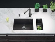 Мойка Omoikiri BOSEN 20-U BE фото 3 в Казани и Татарстане