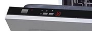 Посудомоечная машина Zigmund Shtain DW 39.6008 X фото 2 в Казани и Татарстане