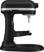 Миксер KitchenAid Artisan 5KSM70SHXEBM фото 4 в Казани и Татарстане