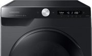 Стиральная машина Samsung WW80AG6L28BBLP фото 3 в Казани и Татарстане
