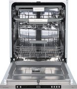 Встраиваемая посудомоечная машина Zigmund Shtain DW 310.6 фото 3 в Казани и Татарстане