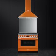 Варочный центр Smeg CPF9GMOR фото 2 в Казани и Татарстане