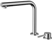 Смеситель Омойкири NARA 2 PLUS C фото в Казани и Татарстане Смеситель Omoikiri NARA 2 PLUS C фото в Казани и Татарстане