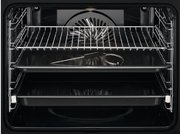 Духовой шкаф Electrolux OKD 6P71 X фото 4 в Казани и Татарстане