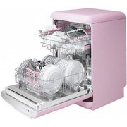Посудомоечная машина Smeg BLV2RO-2 фото 4 в Казани и Татарстане