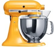 Миксер KitchenAid KSM150PSEYP Миксер KitchenAid KSM150PSEYP