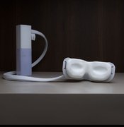 Гидромассажер для глаз BORK D607 фото 3 в Казани и Татарстане