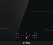 Независимая индукционная варочная панель Gorenje GI6421BC фото 3 в Казани и Татарстане
