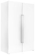 Холодильник Vestfrost VF395-1SBW (VF 395 SB W + VF 391 SB W) Холодильник Vestfrost VF395-1SBW (VF 395 SB W + VF 391 SB W)