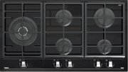 Варочная панель Teka GZC 95320 XBC BLACK фото 2 в Казани и Татарстане